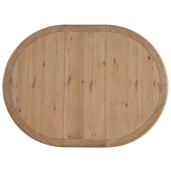 Home Fashion Canyon Round Dining Table Canyon