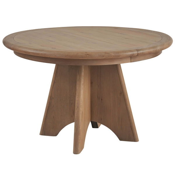 home fashion Canyon Round Dining Table Canyon