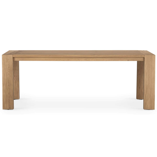 Home Fashion Capra Dining Table By Four Hands