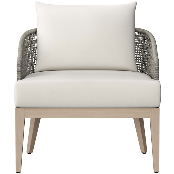 Home Fashion Capri Chair Palazzo Cream