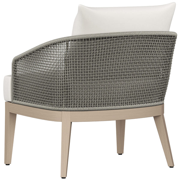 Home Fashion Capri Chair Palazzo Cream