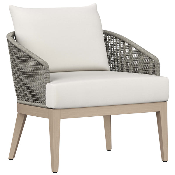 home fashion Capri Chair Palazzo Cream