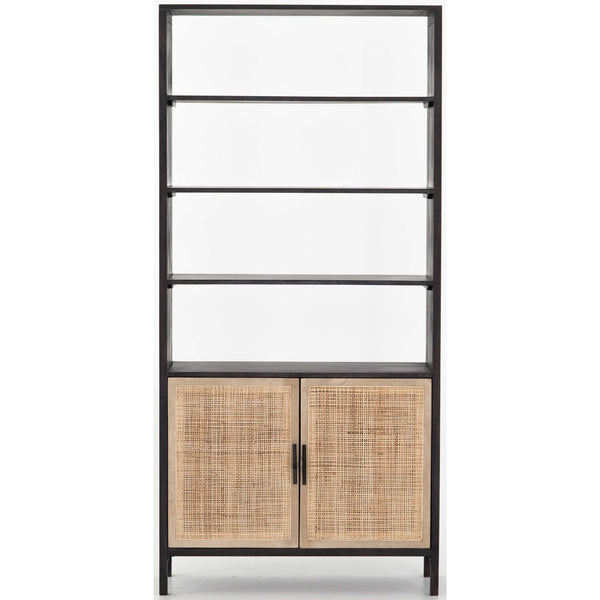 Home Fashion Caprice Bookshelf By Four Hands