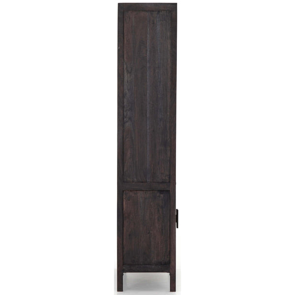 Home Fashion Caprice Bookshelf By Four Hands