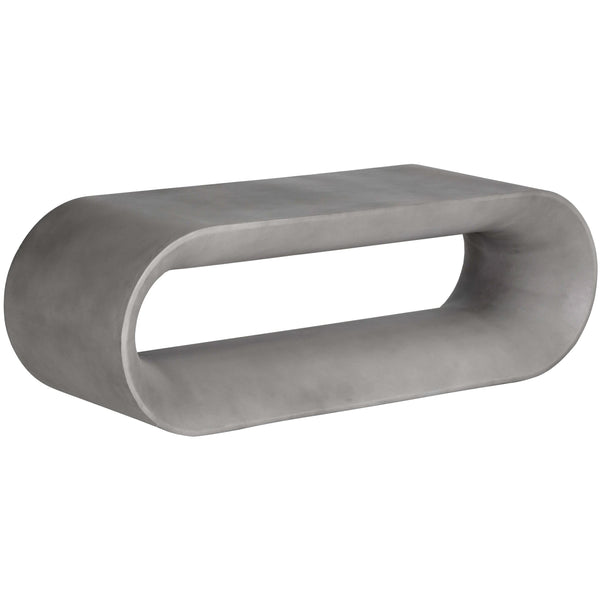 home fashion Capsule Bench Grey