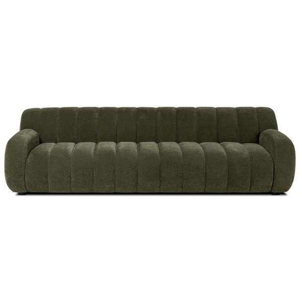 home fashion Carina Sofa Malmo Olive by Four Hands