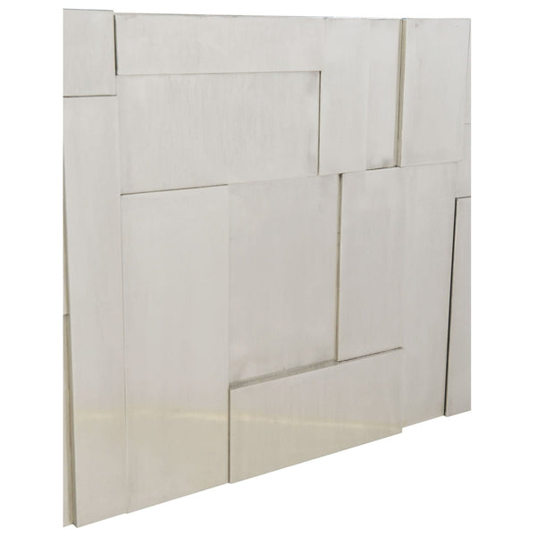 Home Fashion Carleton Entertainment Console