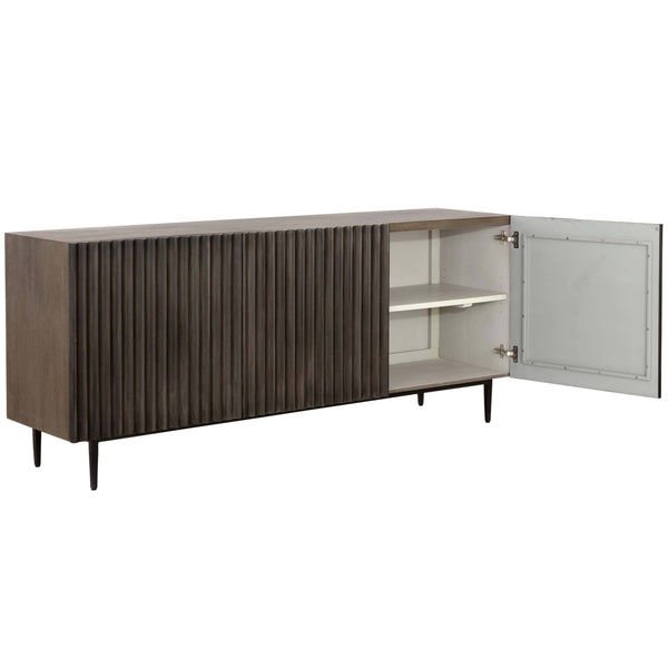 Home Fashion Carlin Sideboard Large