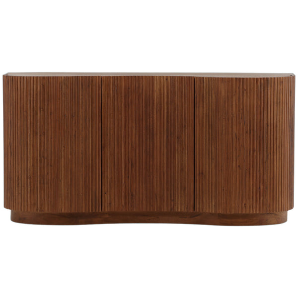 Home Fashion Carlton Sideboard Brown