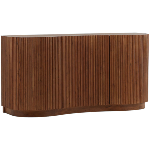 home fashion Carlton Sideboard Brown