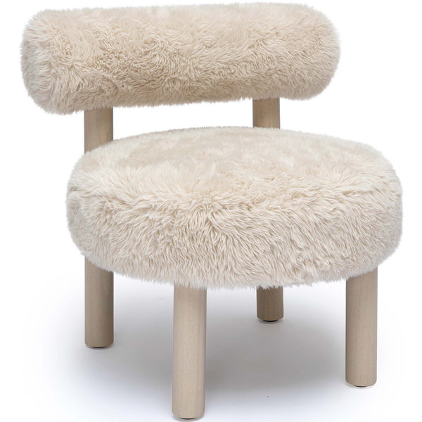 home fashion Carmel Chair Natural