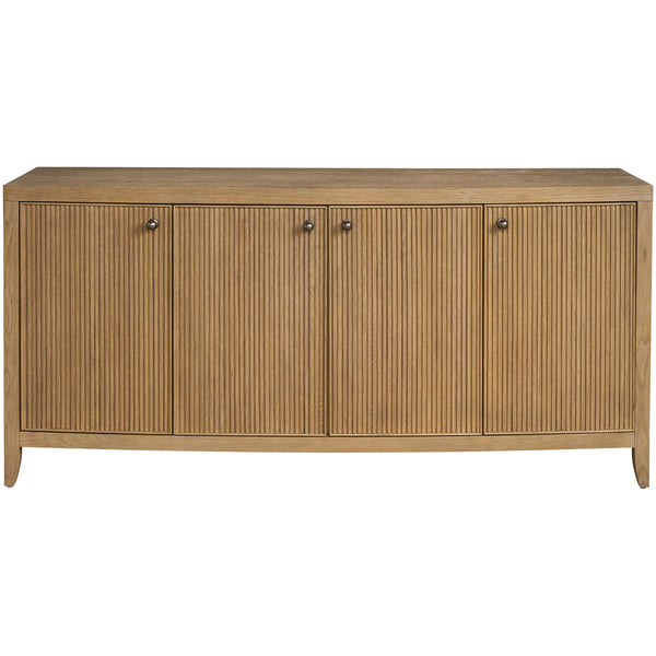 Home Fashion Carmen Credenza Skylark