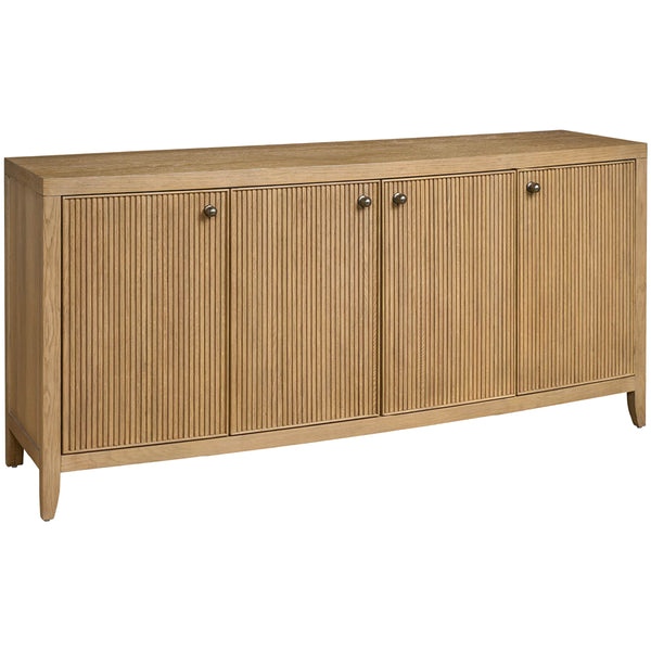 home fashion Carmen Credenza Skylark