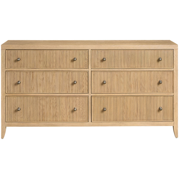 Home Fashion Carmen Dresser Skylark