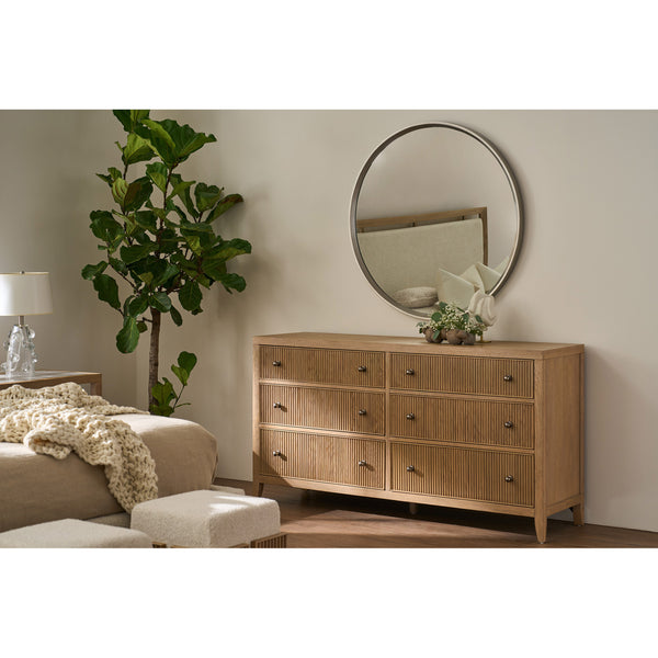 Home Fashion Carmen Dresser Skylark