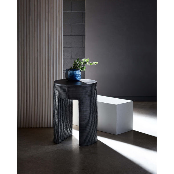 Home Fashion Carr Side Table