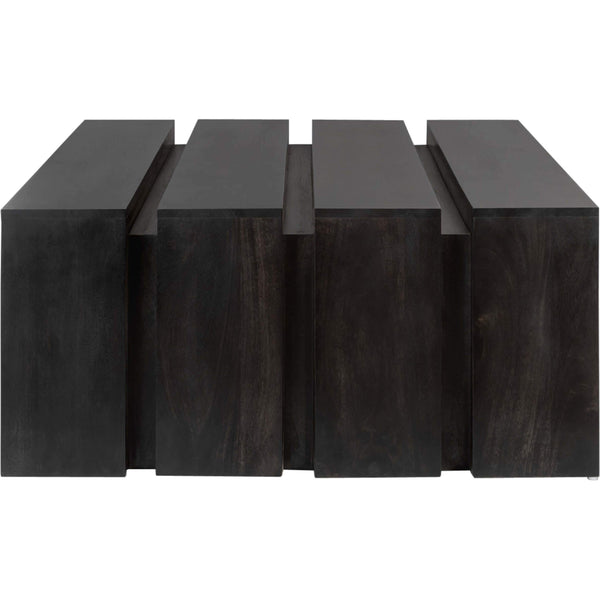 Home Fashion Carson Coffee Table