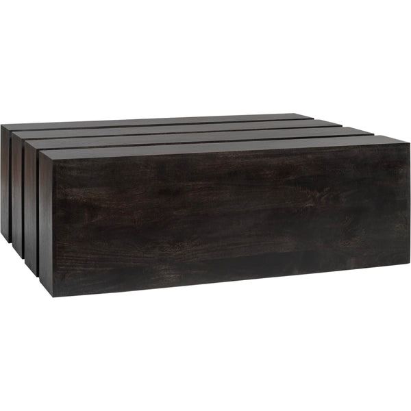 Home Fashion Carson Coffee Table