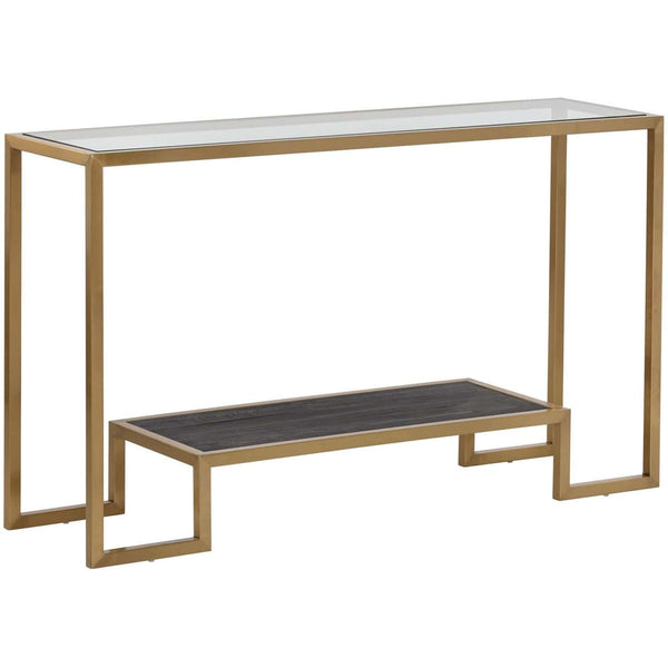 home fashion Carver Console Table