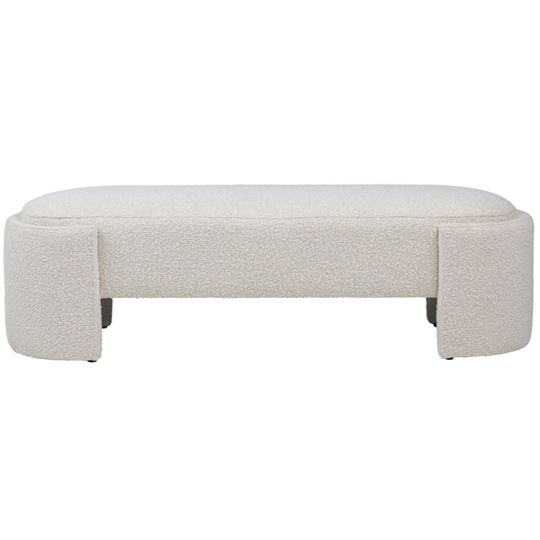 Home Fashion Casa Bench