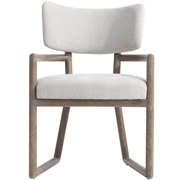 Home Fashion Casa Paros Arm Chair B635