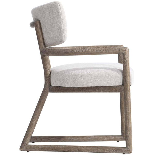 Home Fashion Casa Paros Arm Chair B635