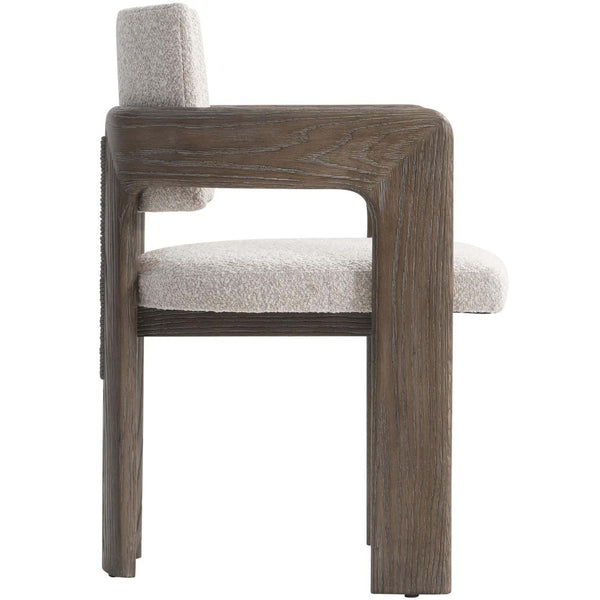 Home Fashion Casa Paros Arm Chair B638