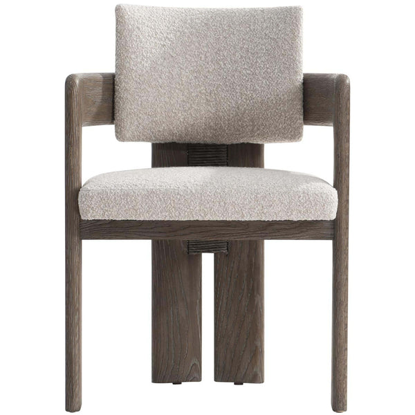 Home Fashion Casa Paros Arm Chair B638