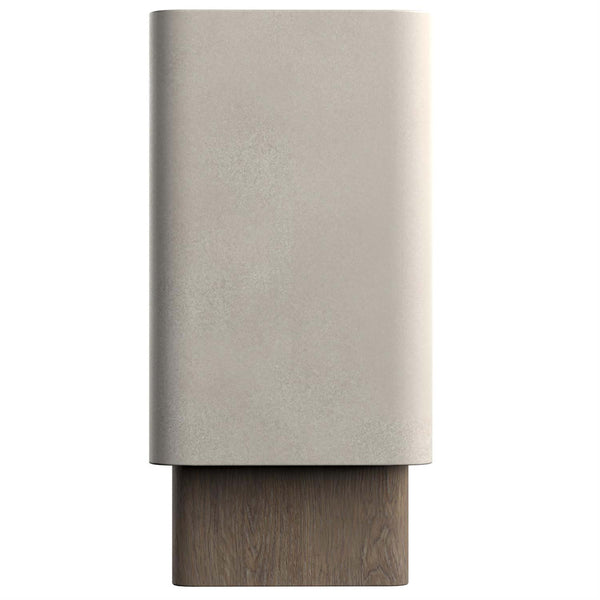 Home Fashion Casa Paros Console Table