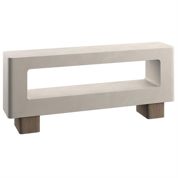 home fashion Casa Paros Console Table