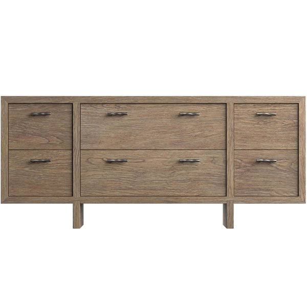 Home Fashion Casa Paros Dresser Playa