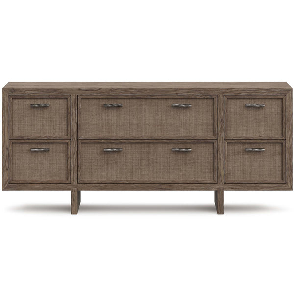 Home Fashion Casa Paros Dresser Playa