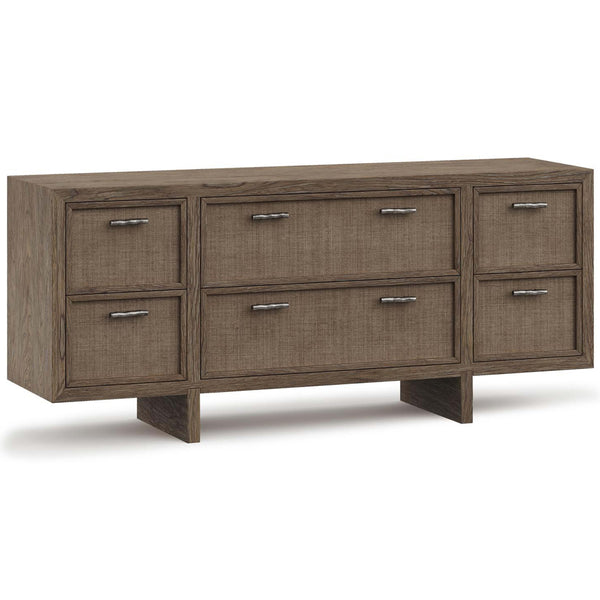 home fashion Casa Paros Dresser Playa