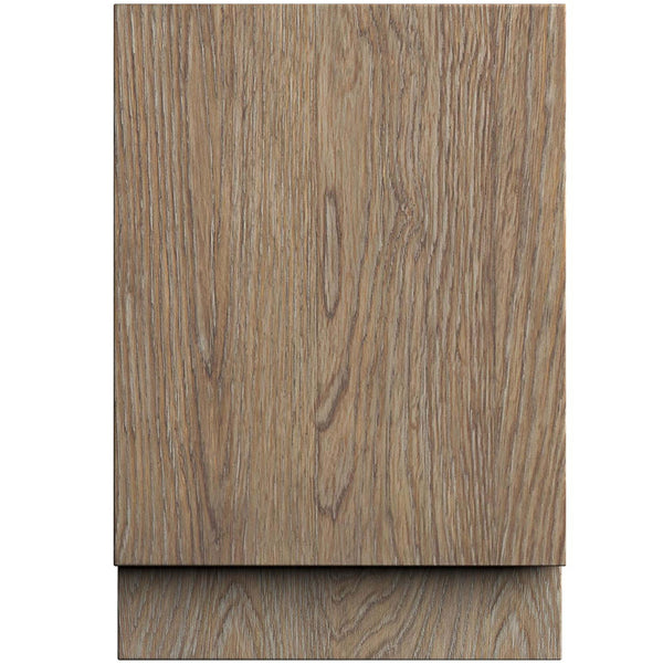 Home Fashion Casa Paros Large Nightstand Playa