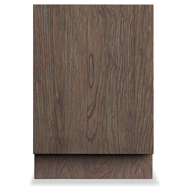 Home Fashion Casa Paros Nightstand Playa