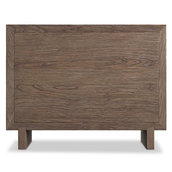 Home Fashion Casa Paros Nightstand Playa