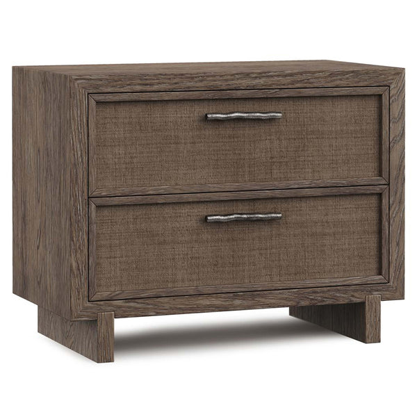 home fashion Casa Paros Nightstand Playa