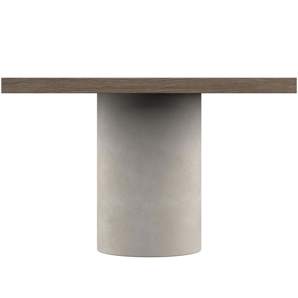 Home Fashion Casa Paros Rectangular Dining Table