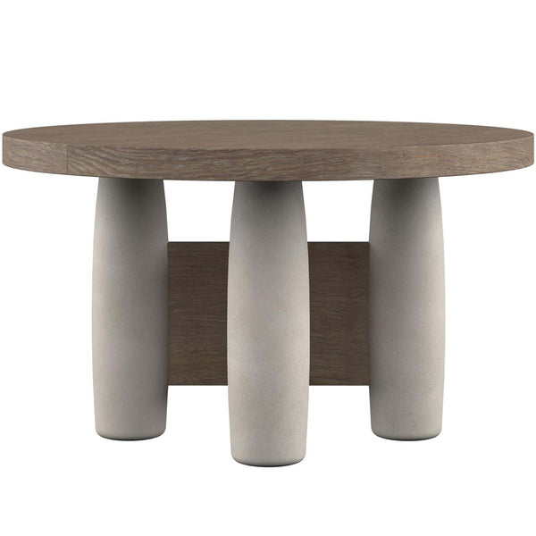 home fashion Casa Paros Round Dining Table