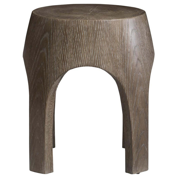 Home Fashion Casa Paros Round Side Table