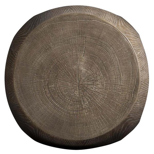 Home Fashion Casa Paros Round Side Table