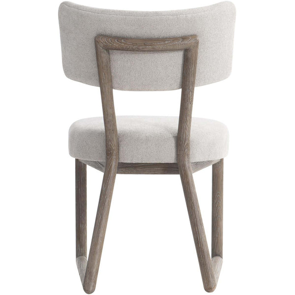 Home Fashion Casa Paros Side Chair B635 Set Of 2