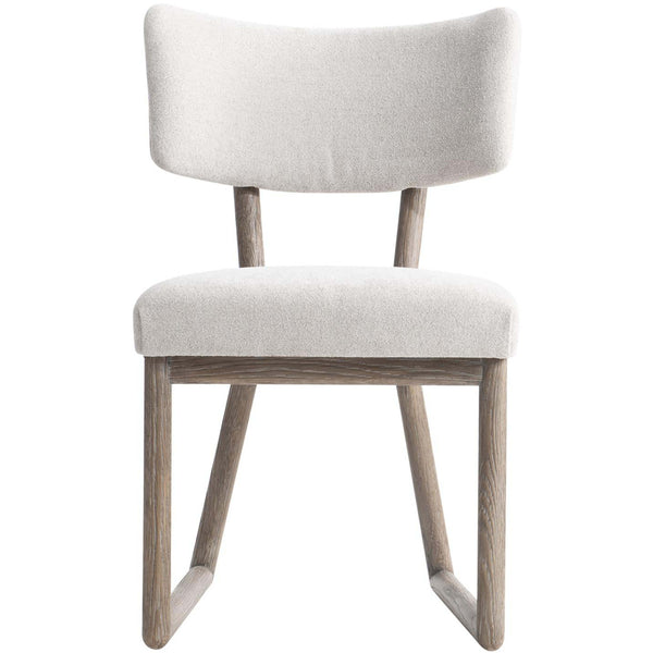 home fashion Casa Paros Side Chair B635 Set of 2