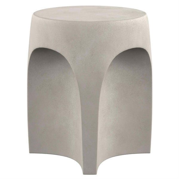 Home Fashion Casa Paros Side Table