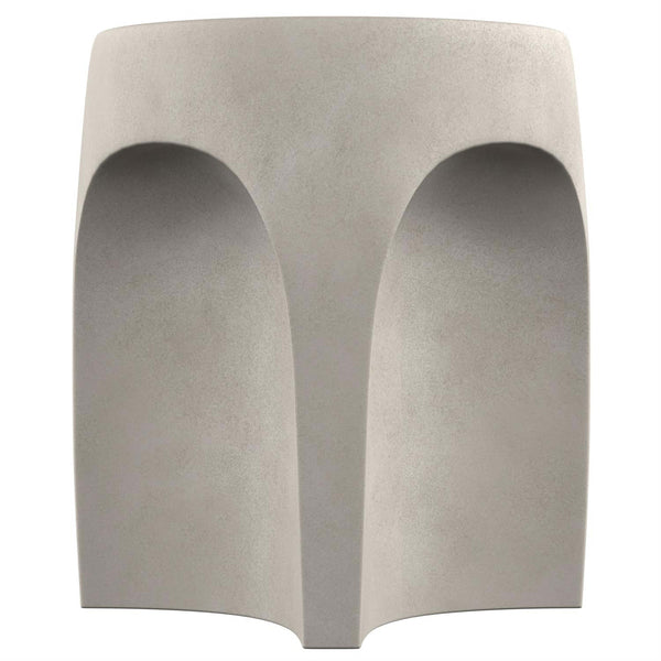 Home Fashion Casa Paros Side Table