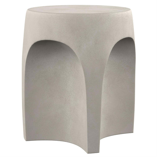 Home Fashion Casa Paros Side Table