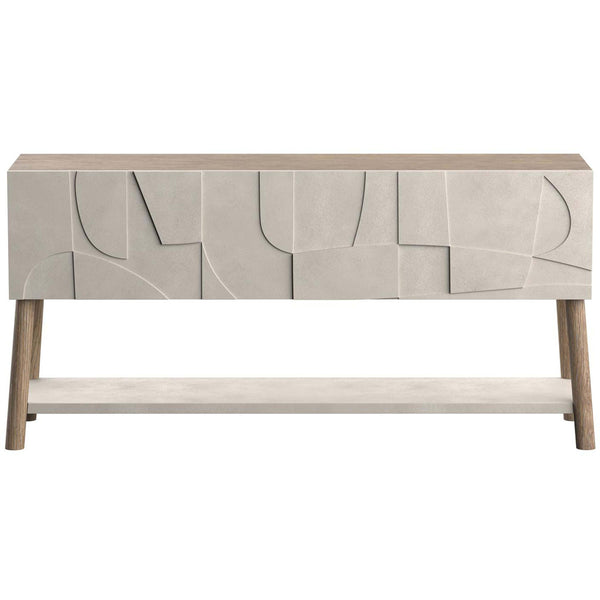Home Fashion Casa Paros Sideboard