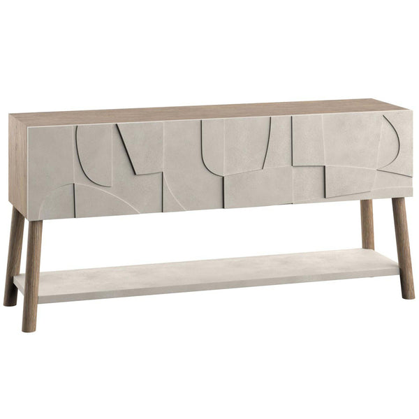 Home Fashion Casa Paros Sideboard