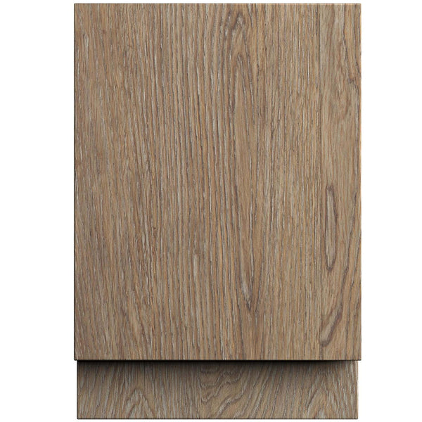 Home Fashion Casa Paros Small Nightstand Playa