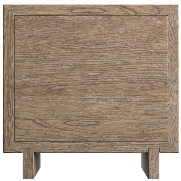 Home Fashion Casa Paros Small Nightstand Playa